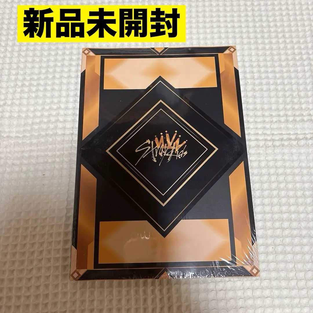 スキズ CD DVD kingdomフォトブック まとめ売り スキズ CD DVD kingdomフォトブック まとめ売り - メルカリ