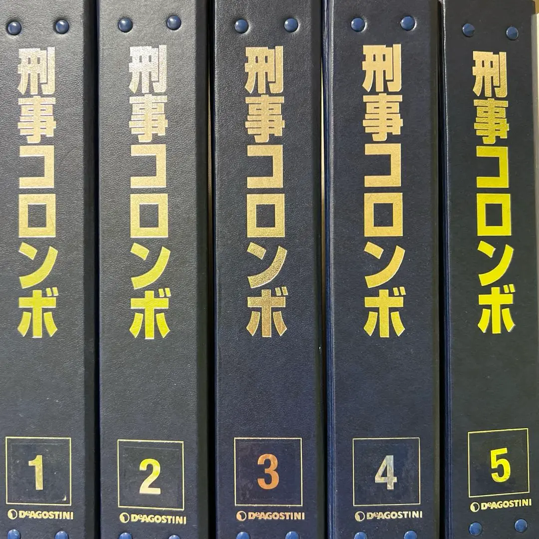 刑事コロンボシリーズ全69話DVDセット　おまけ付き 2025年最新】刑事コロンボ 69 dvdの人気アイテム - メルカリ