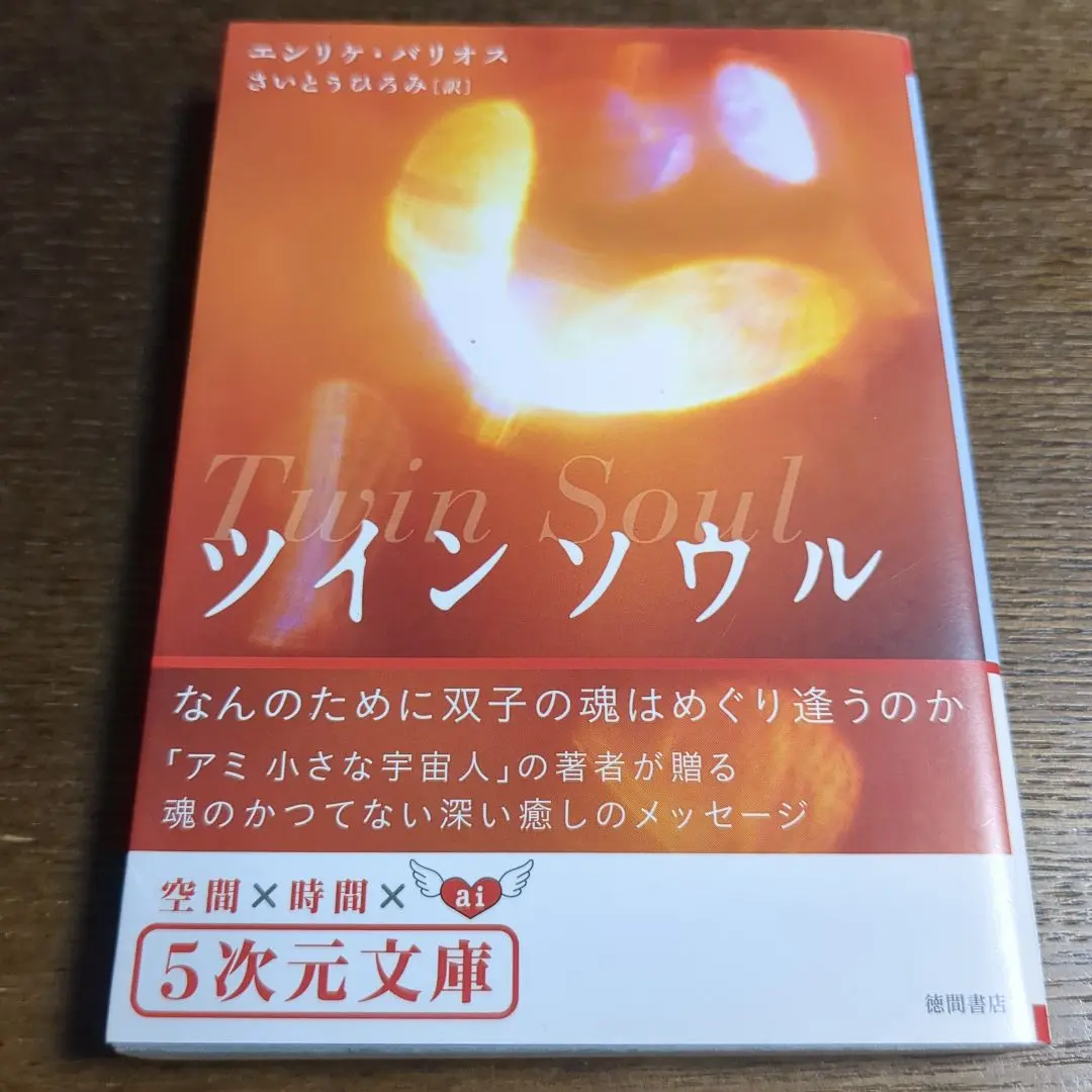 【エンリケ・バリオス   初版❗️】　ツインソウル  地球アップリフト 地球アップリフト: 宇宙人による次元上昇プロジェクト (5次元