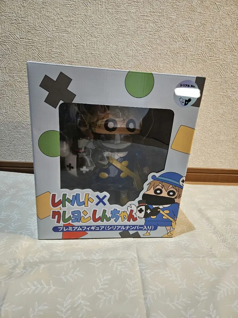 2025年最新】レトルト クレヨンしんちゃん フィギュアの人気