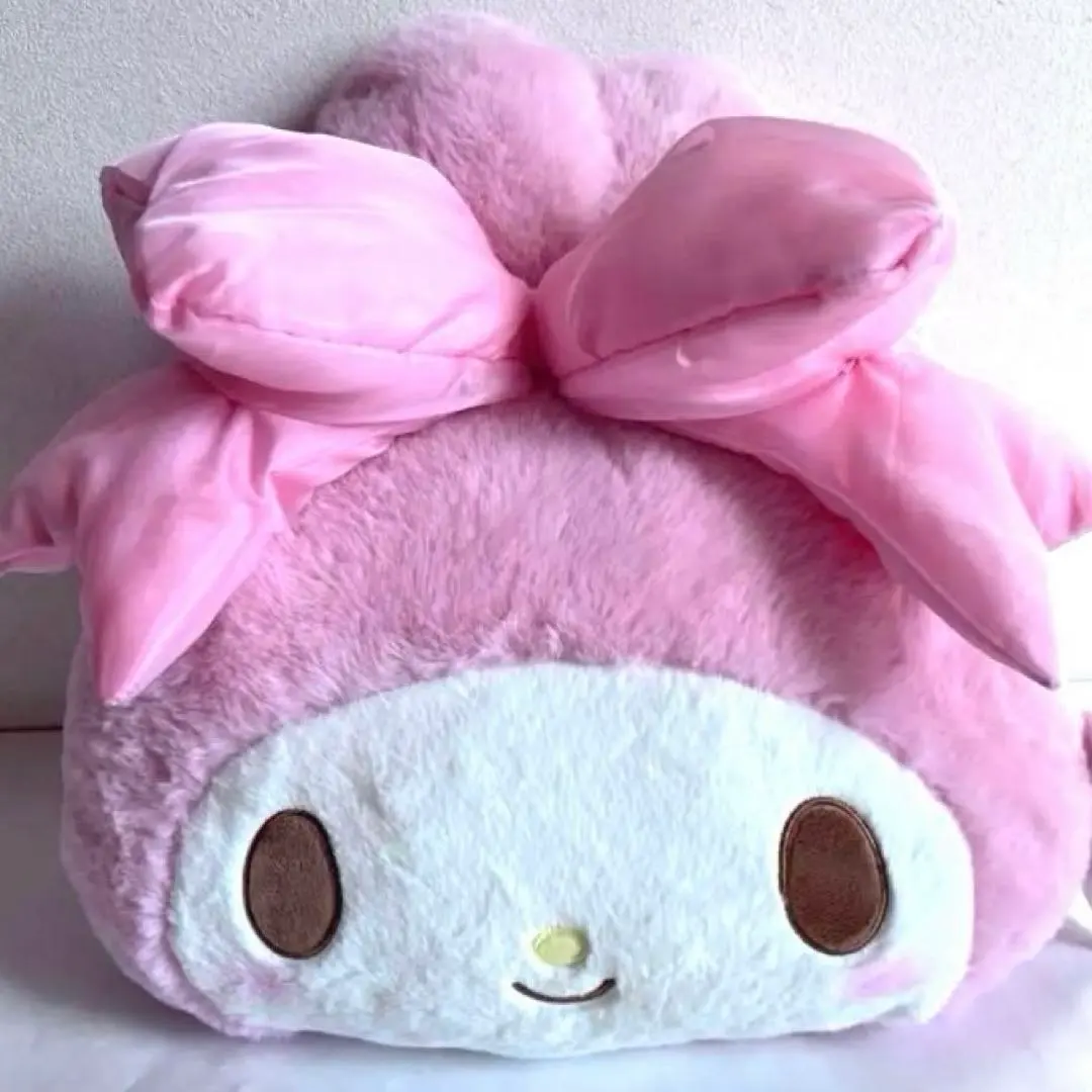 Thumbnail of My Melody 50th Anniversary Cushion