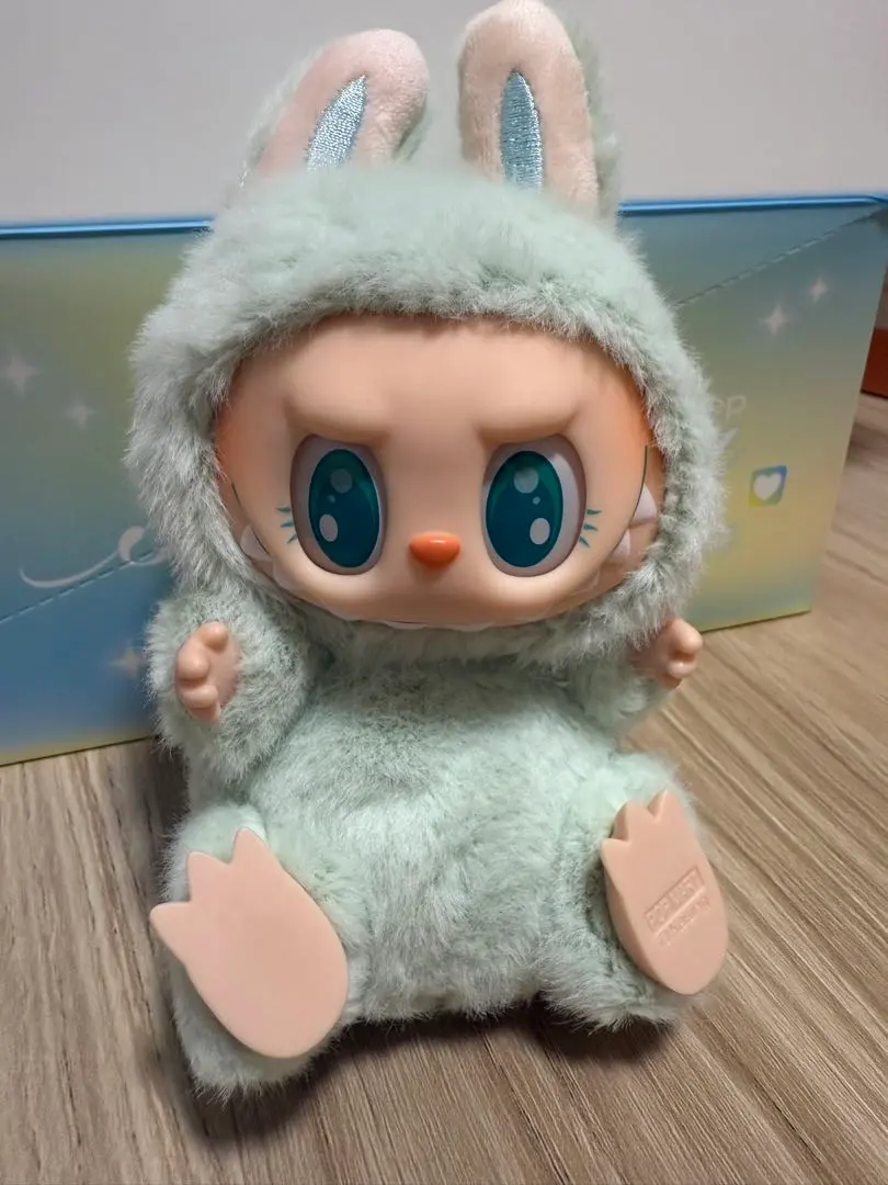 Thumbnail of THE MONSTERS Have a Seat LOVEBU QUQU