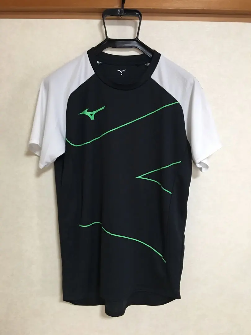 Thumbnail of MIZUNO Mizuno Running T-shirt M size