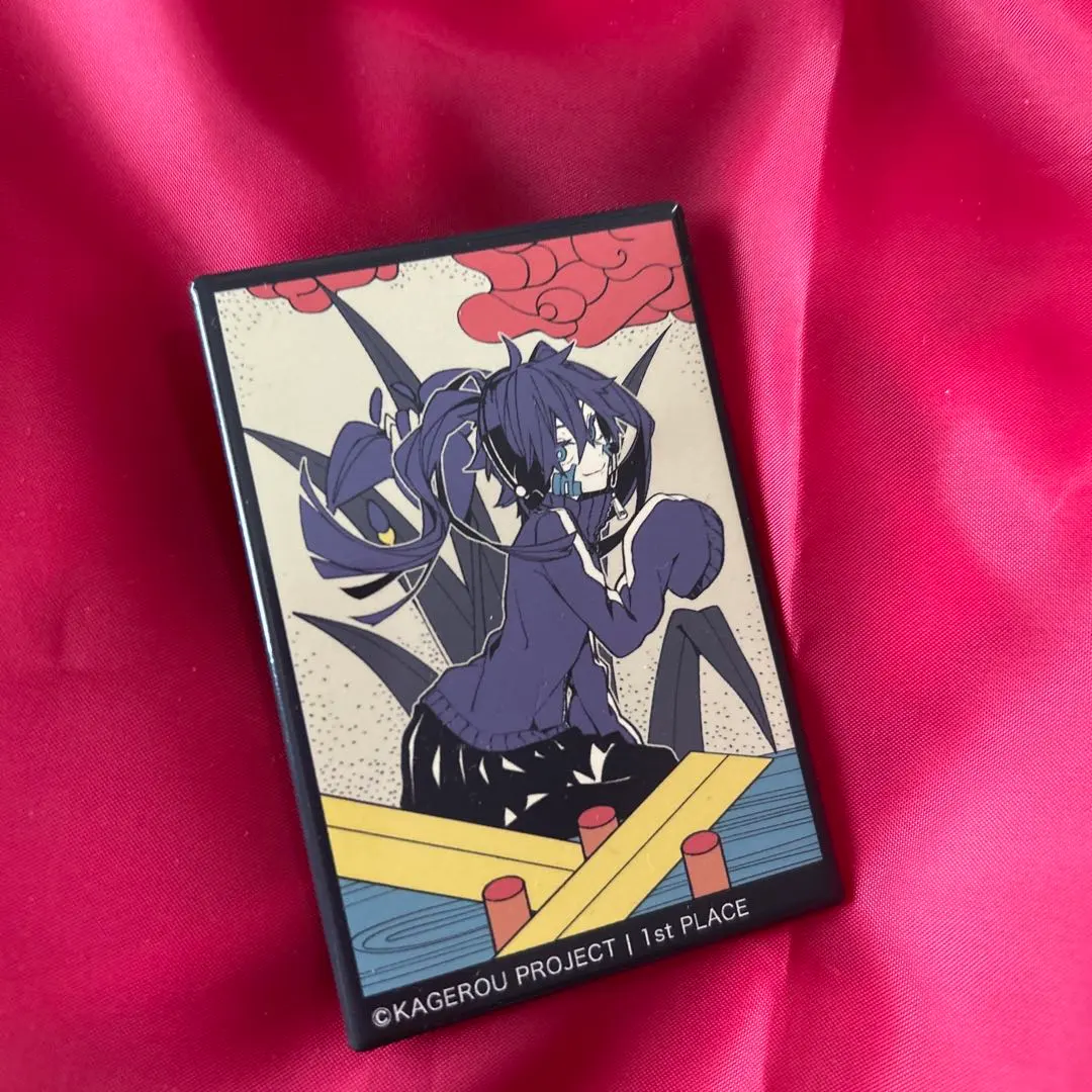 2025年最新】カゲプロ 花札の人気アイテム - メルカリ