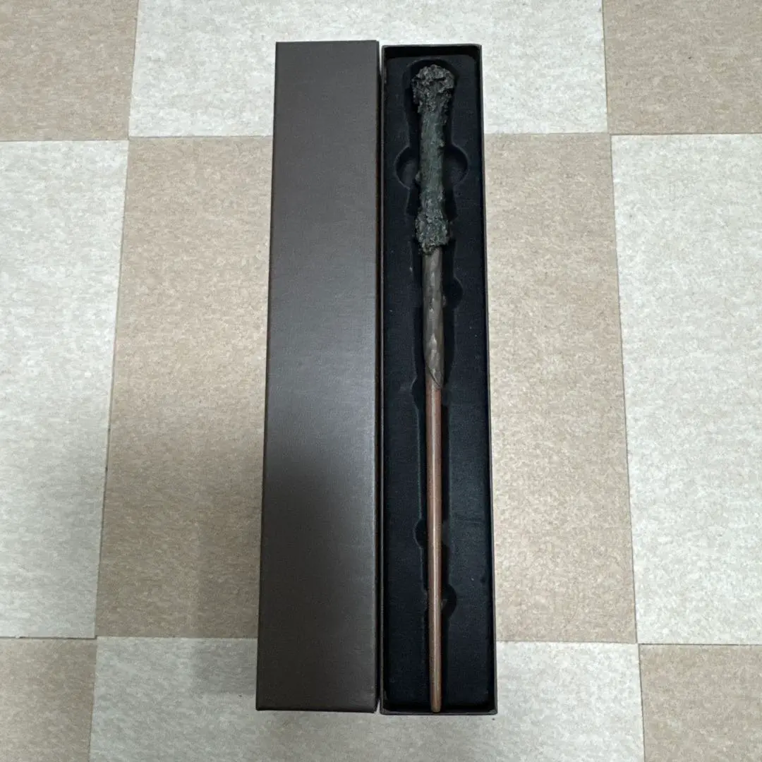 Thumbnail of USJ Harry Potter Magic Wand with Exclusive Box