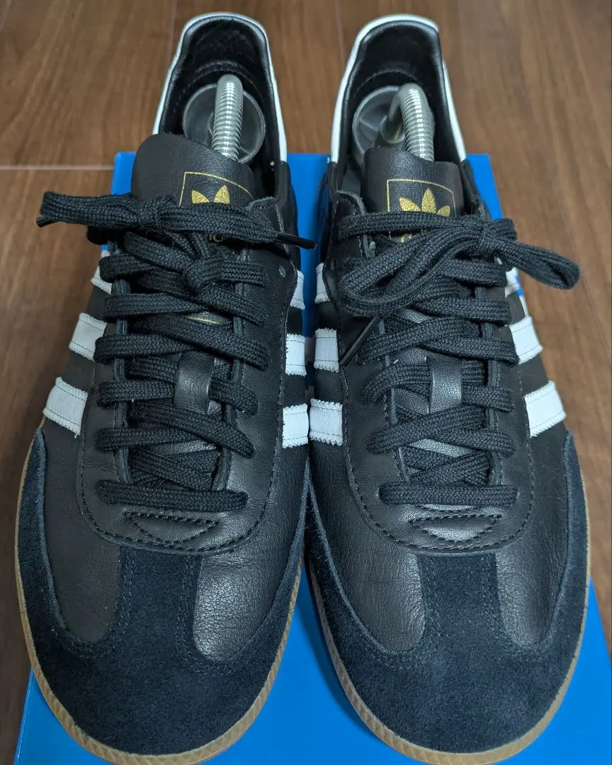 【即日発送・美品】adidas Samba Decon 27.5 adidas SAMBA DECON｜BILLY'S ENT 公式通販