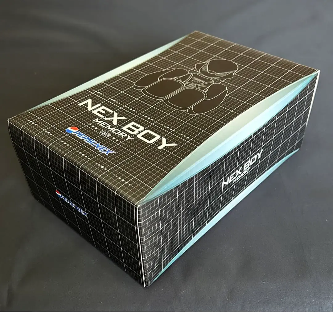 2025年最新】nex BOY ペプシの人気アイテム - メルカリ
