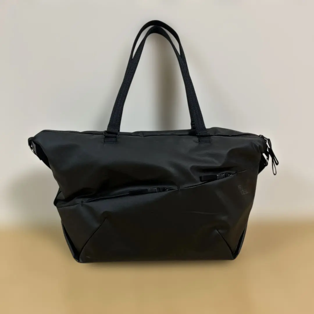 【人気モデル】THE NORTH FACE エレクトラトート L 2WAY Amazon | [ザノースフェイス] エレクトラトート L ダブグレー