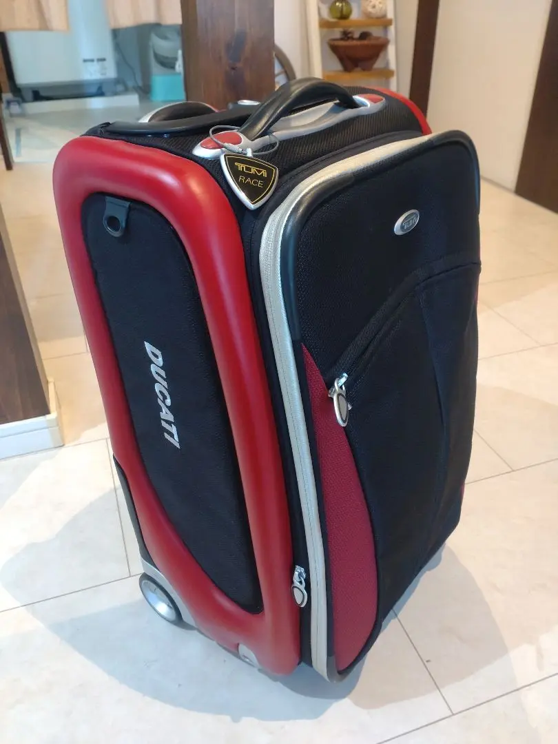 2025年最新】tumi DUCの人気アイテム - メルカリ