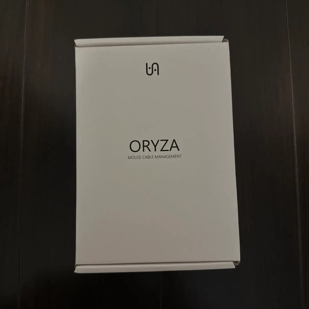 vaxee oryza ホワイト VAXEE ORYZA (White)_付属品_通常の製品_製品 | VAXEE 日本語