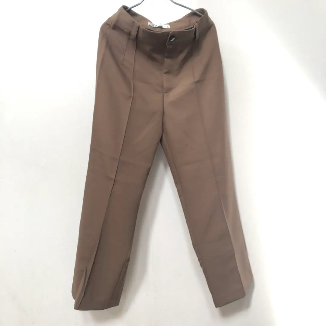 Thumbnail of Zara pants, size M