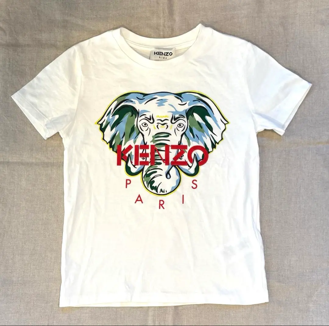 2025年最新】Kenzo tシャツ ゾウの人気アイテム - メルカリ