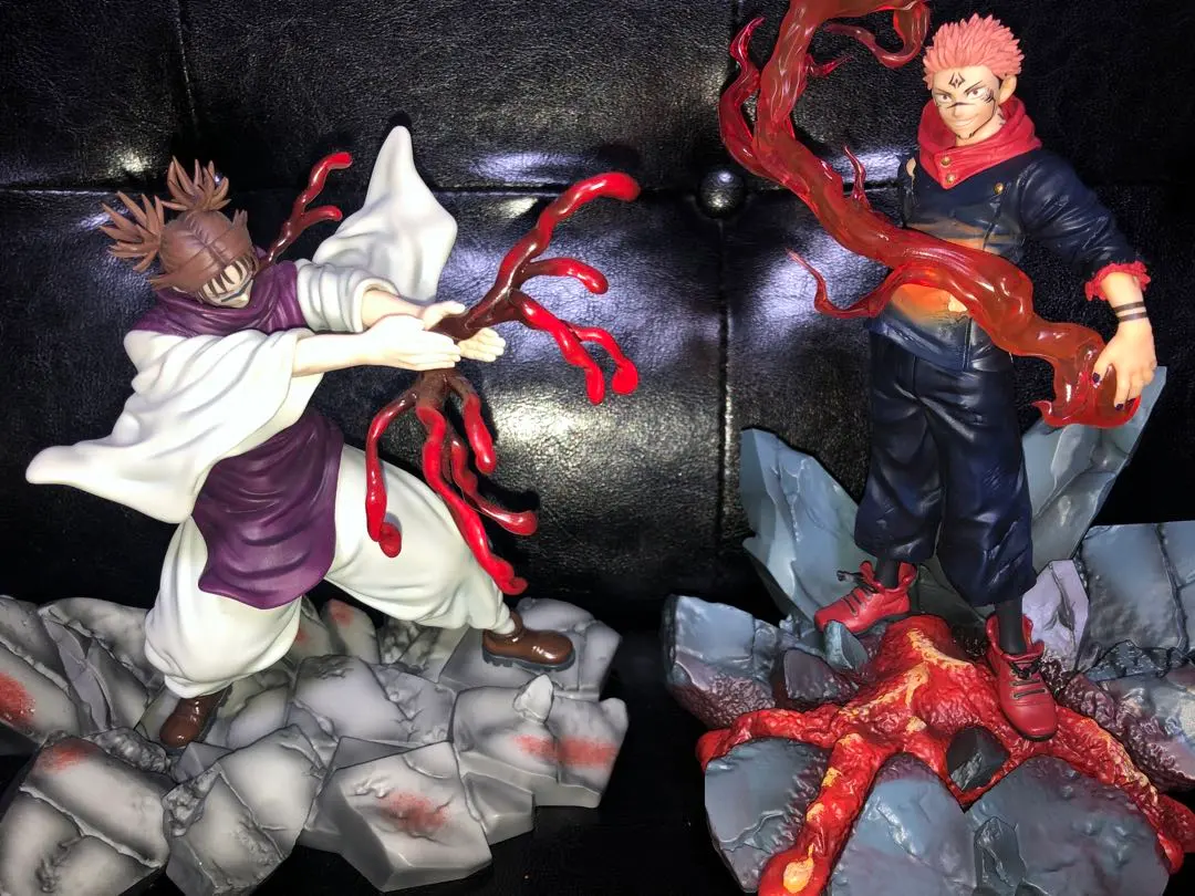 2025年最新】ルミナスタ 呪術廻戦 宿儺の人気アイテム - メルカリ