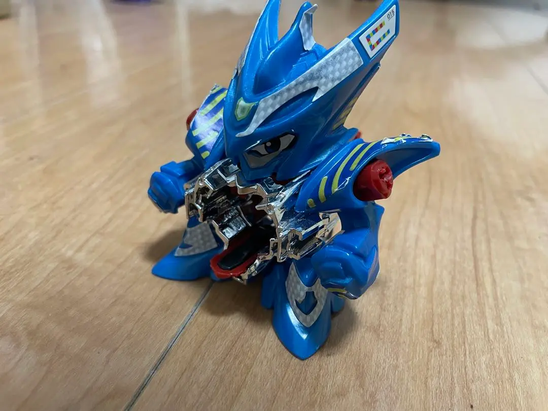 ビーダマン　ブレイクボンバー対戦セット＋アクセルドラシアン＋レブドラヴァイス ビーダマン ブレイクボンバー対戦セット＋アクセルドラシアン＋