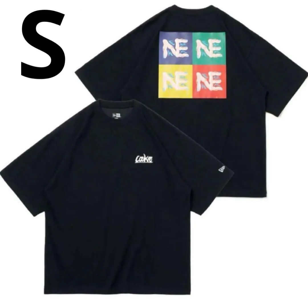 未使用新品　NEW ERA くっきー　Tシャツ 未使用新品 NEW ERA くっきー Tシャツ 野生爆弾 XL｜Yahoo