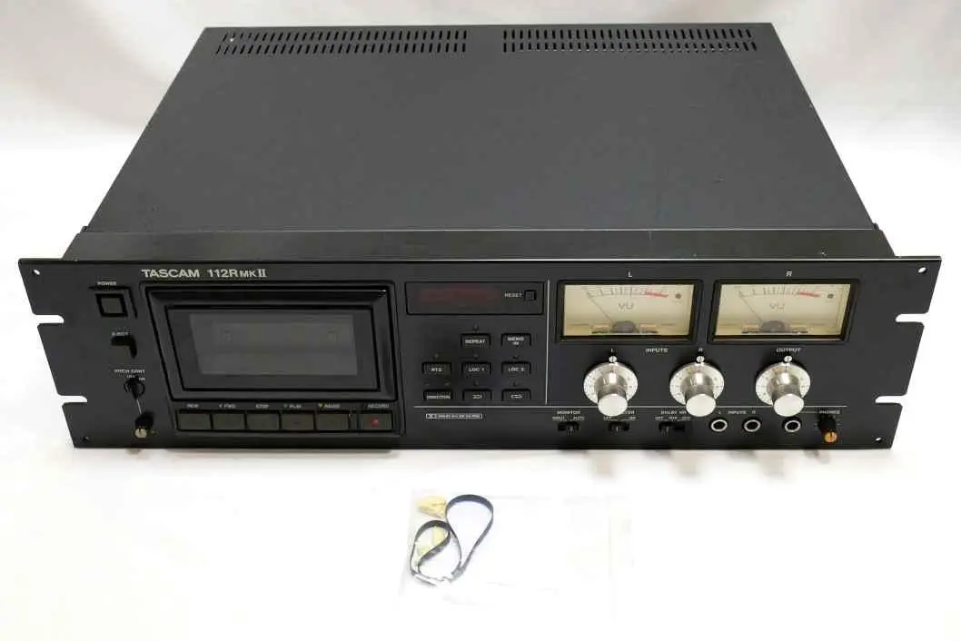 2025年最新】TASCAM 112の人気アイテム - メルカリ