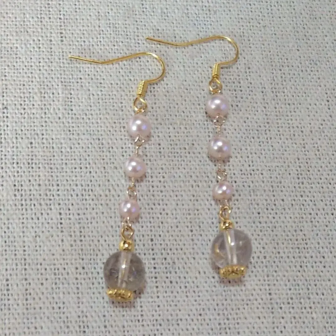 Thumbnail of Handmade Earrings [22]