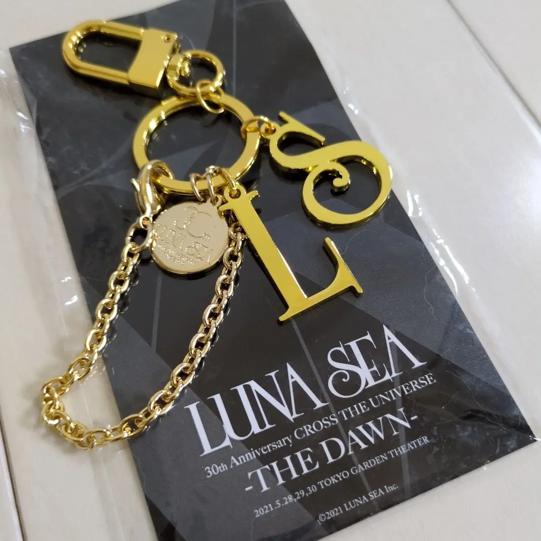 2025年最新】luna sea slave限定crossの人気アイテム - メルカリ