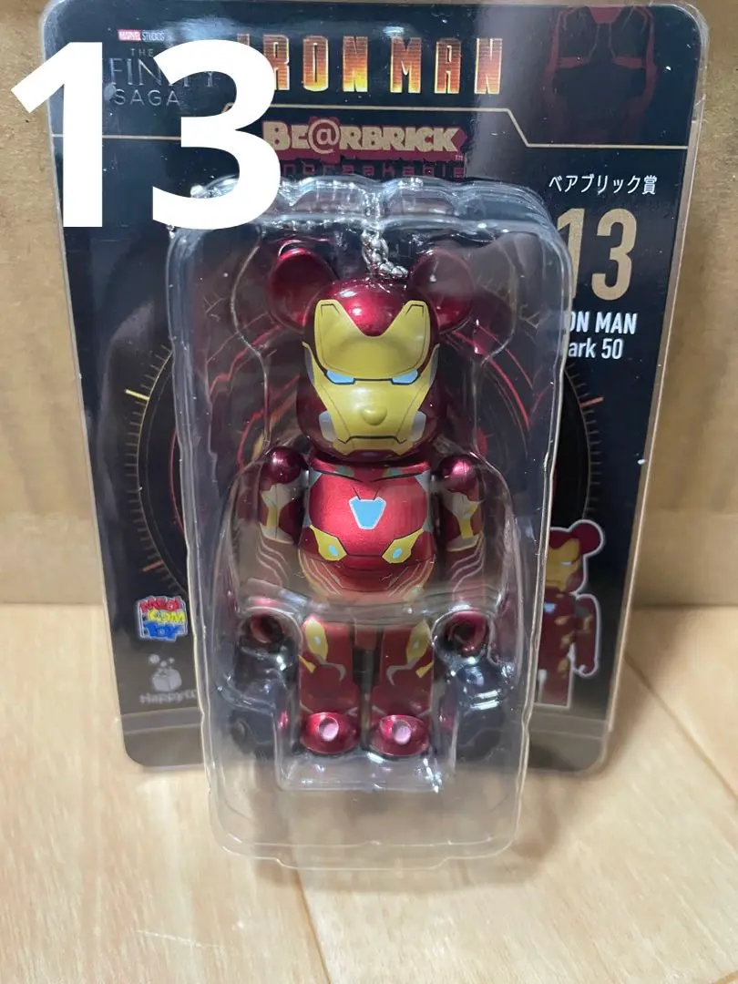 2025年最新】BE@RBRICK IRON MAN MARK 45の人気アイテム - メルカリ