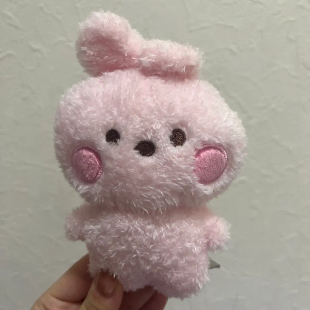 Thumbnail of BT21 COOKY plush toy