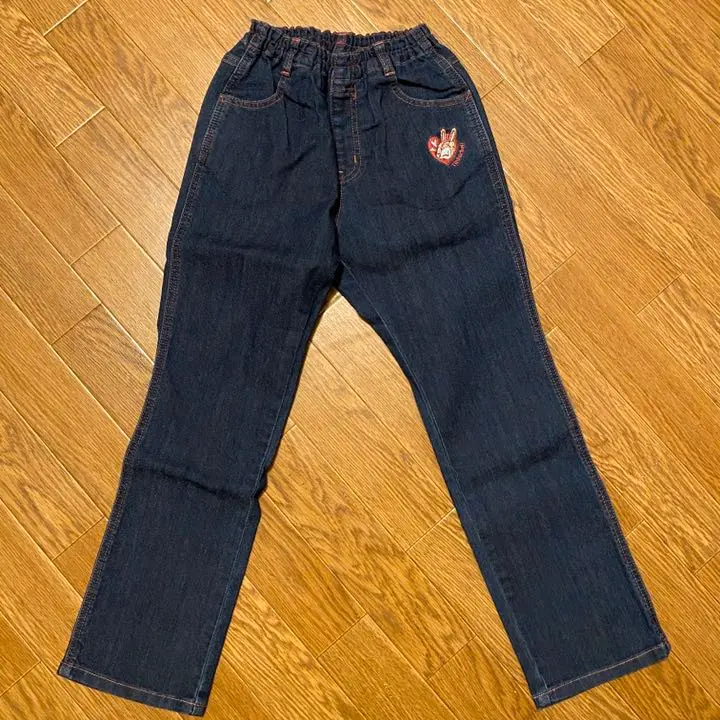 Thumbnail of Tinkerbell Jeans 130