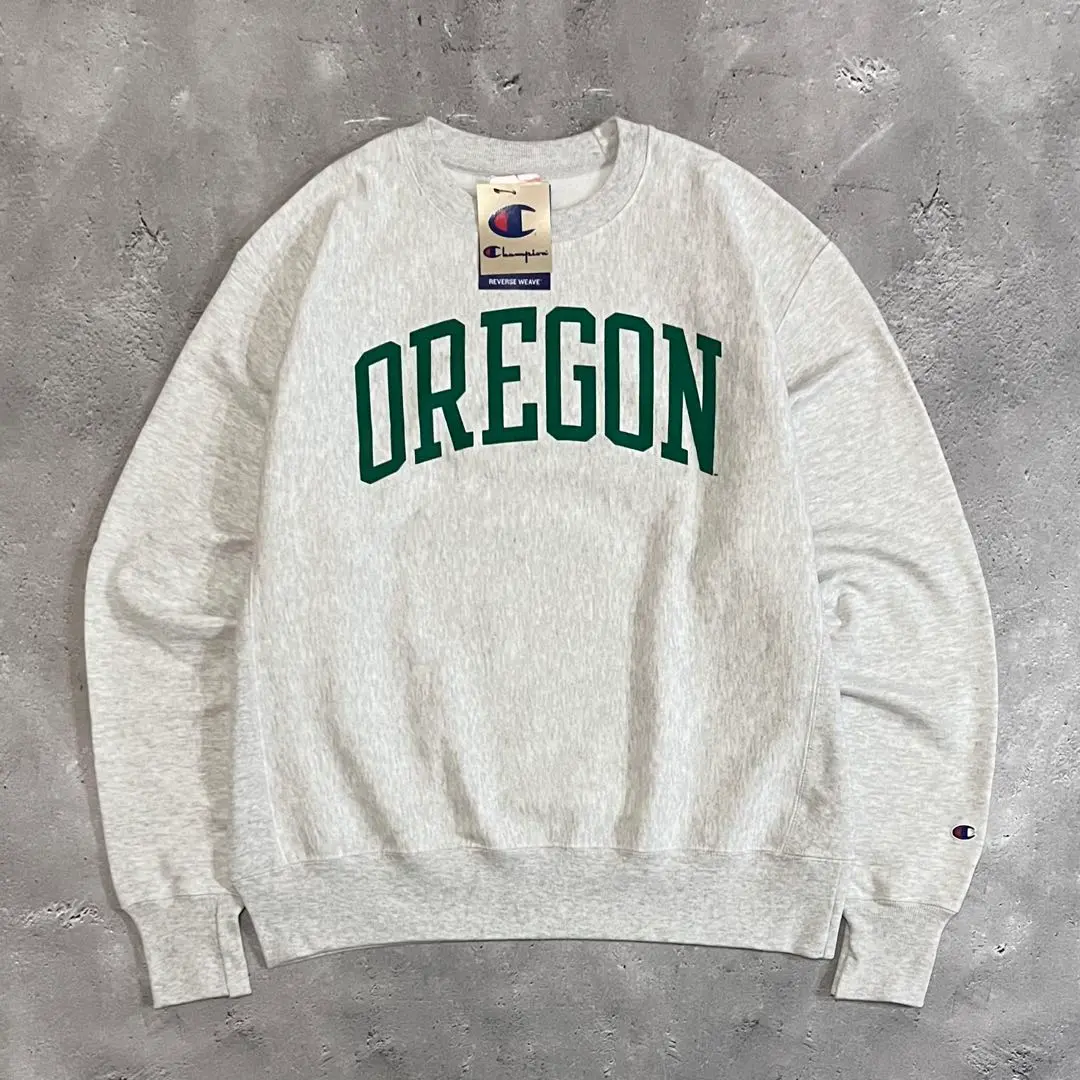 【CHAMPION】Oregon スエットシャツ 楽天市場】champion oregon（スウェット・トレーナー｜トップス