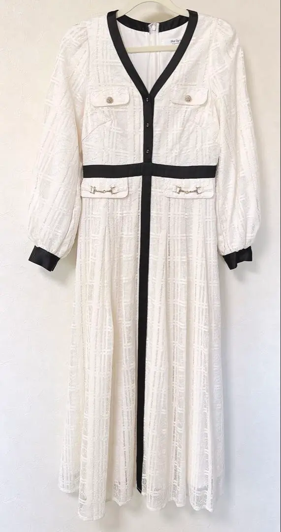 2025年最新】nottingham lace long dressの人気アイテム - メルカリ