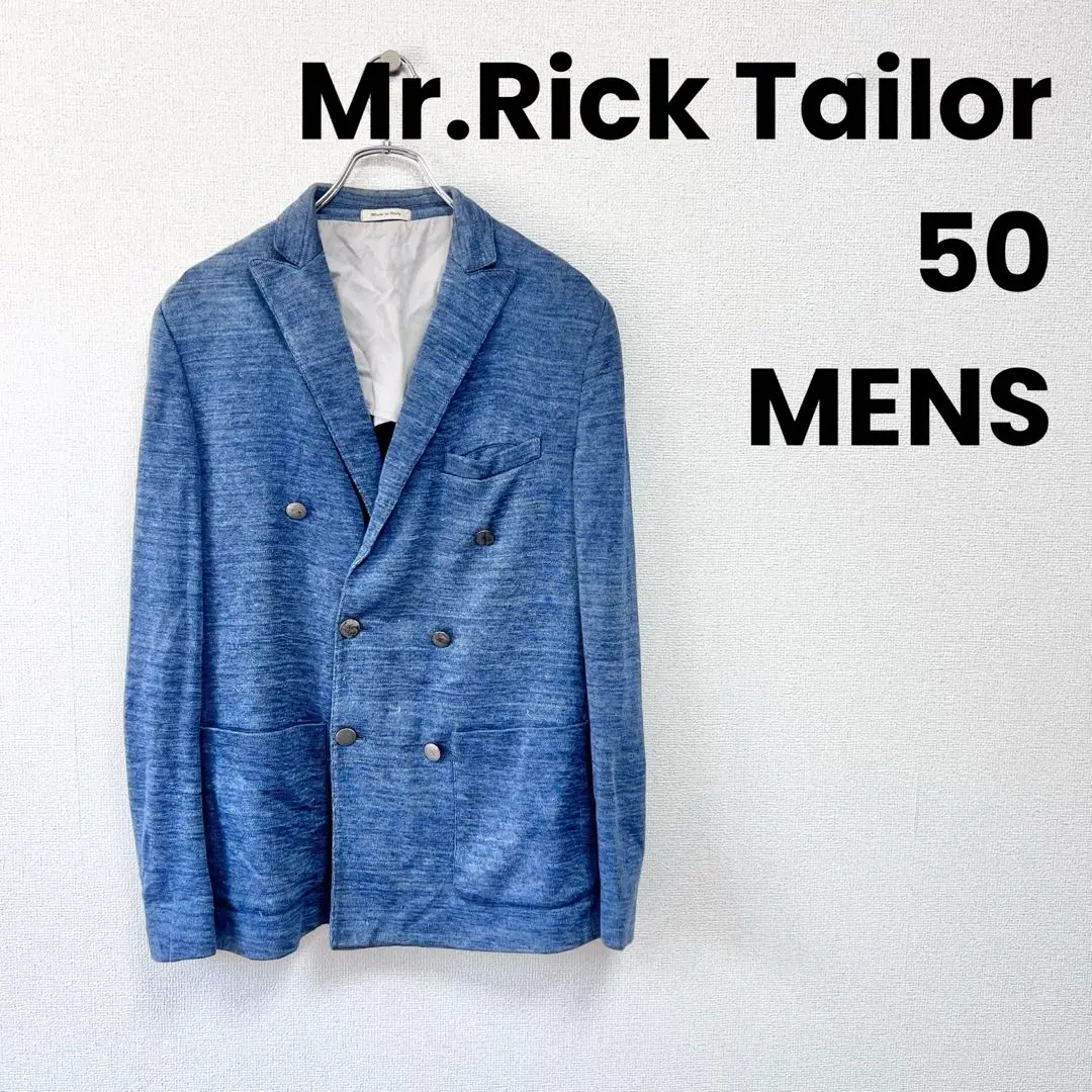 2025年最新】ミスターリックテイラー mr.rick tailorの人気