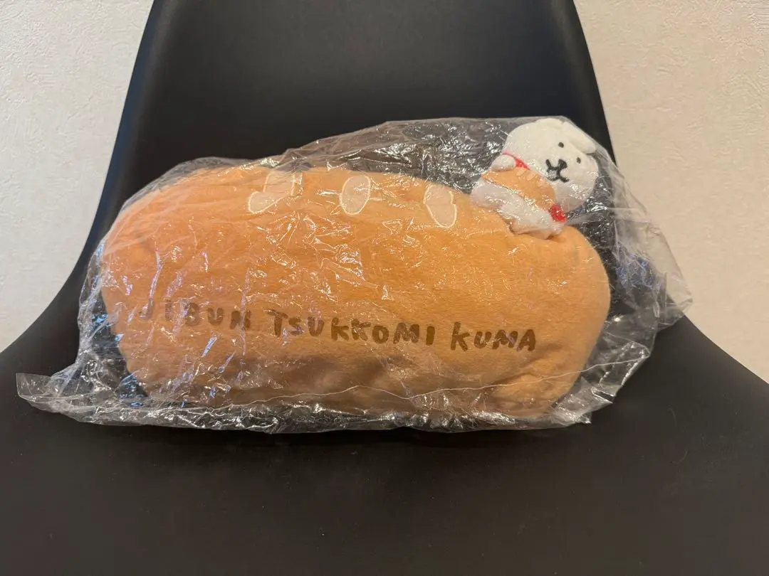 自分ツッコミくま　パンティッシュケースカバー　腕組み　タグなし Amazon.co.jp: ナガノ 自分ツッコミくま パンティッシュケース