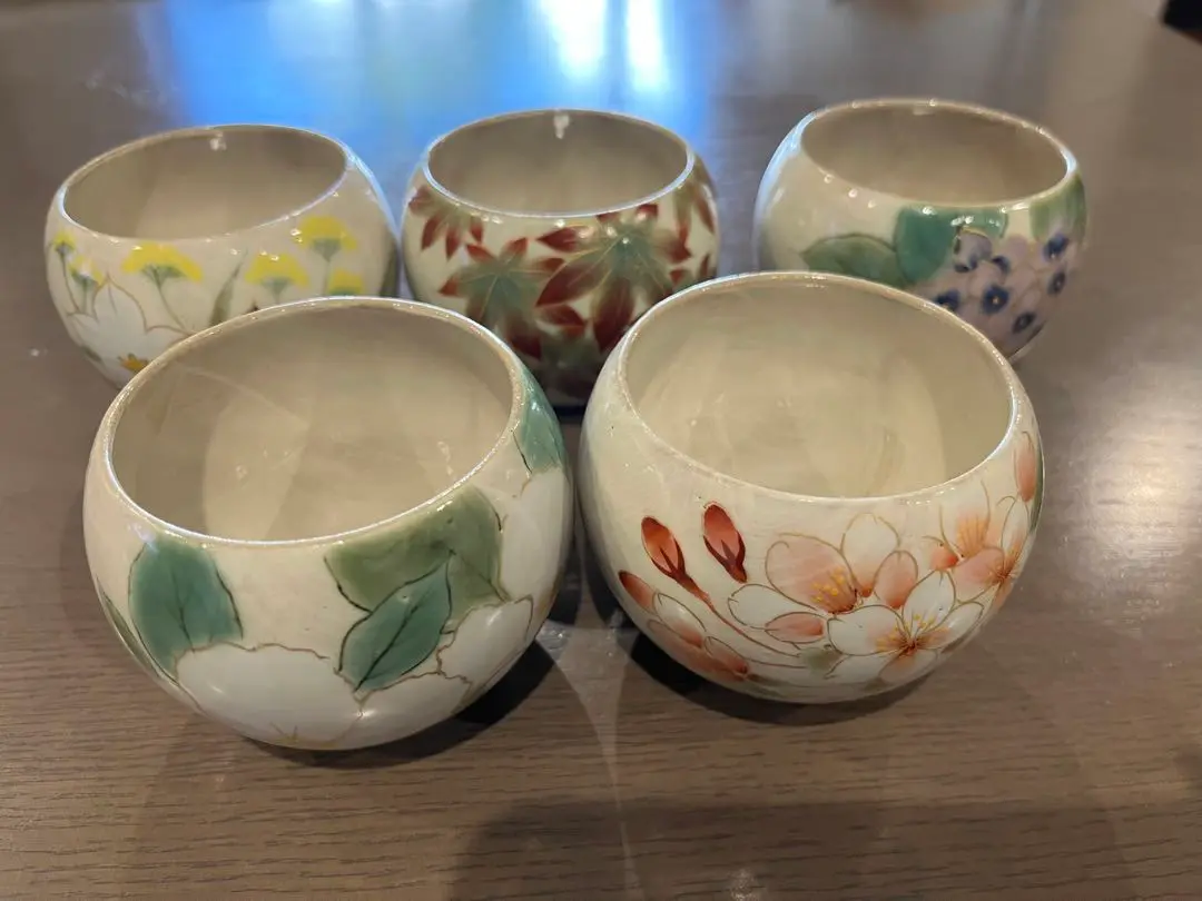 高級和食器 陶葊 とうあん　玉湯呑み２個セット♪ 楽天市場】陶 あん 玉 湯呑の通販