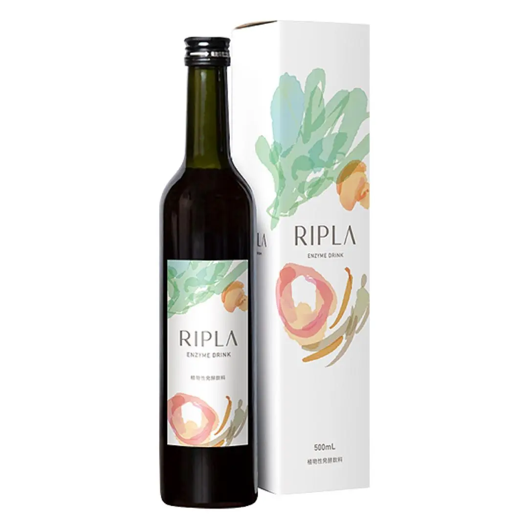 MAJOR BIOFAS マジョール ビオファス 500ml 2本セット　酵素 エステルームかれん / ビオファス