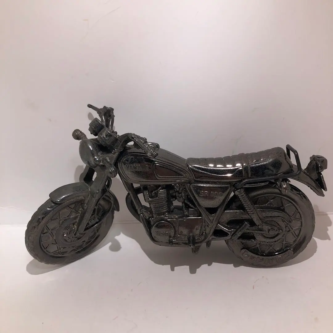 2025年最新】世界の名車シリーズ sr500の人気アイテム - メルカリ