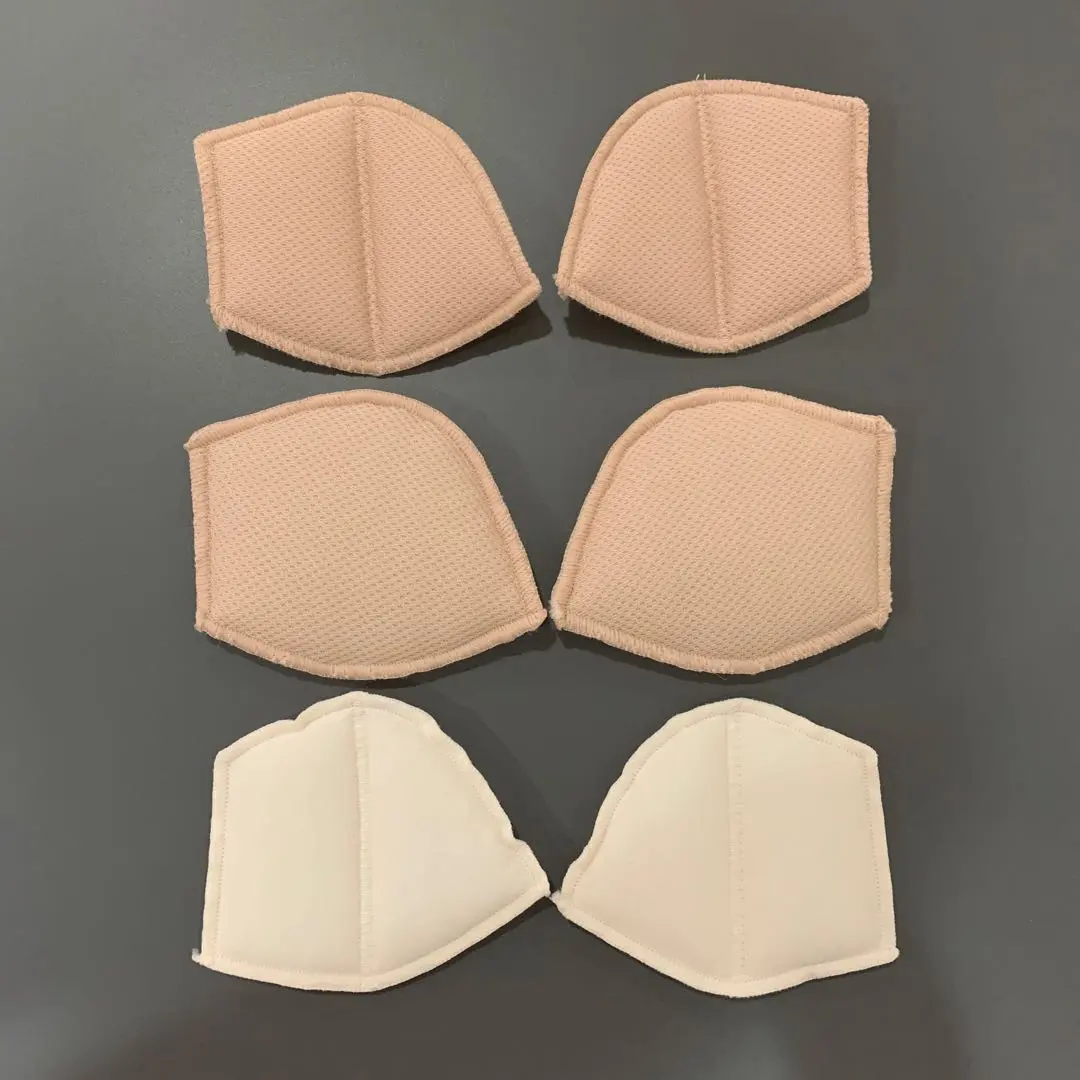 Thumbnail of Bra pads - 6 pieces