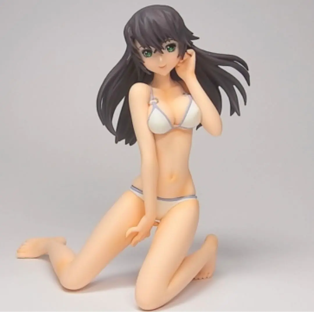 コトブキヤ 鉄のラインバレル 九条美海 1/8スケールPVC塗装済み完成品 41mmpg2NkyL._UF894,1000_QL80_.jpg
