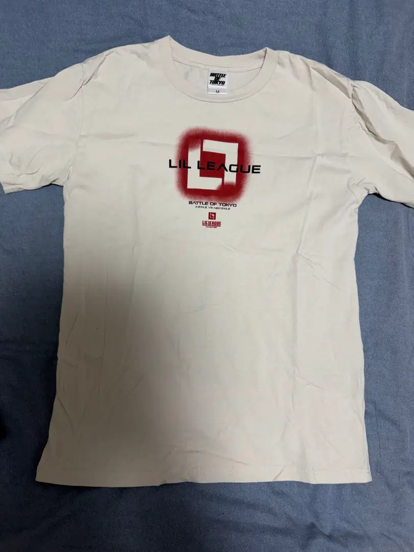 2025年最新】LilLeague tシャツの人気アイテム - メルカリ