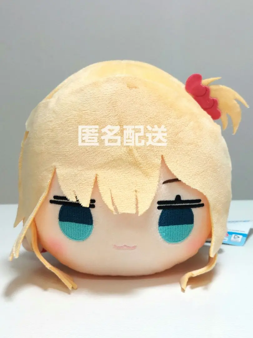 2025年最新】赤井はあと bigぬいぐるみの人気アイテム - メルカリ