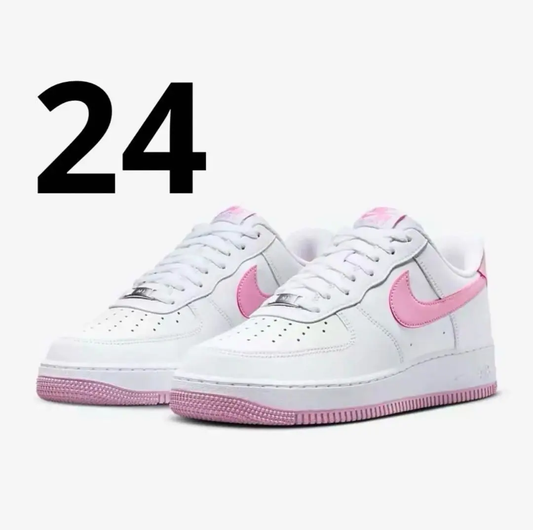 2025年最新】NIKE AIR force 1 low '07 