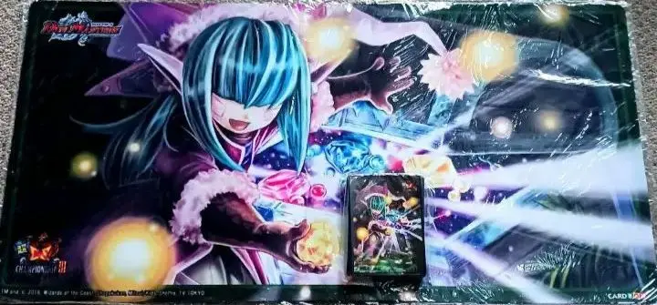 2025年最新】神秘の宝箱 プレイマットの人気アイテム - メルカリ