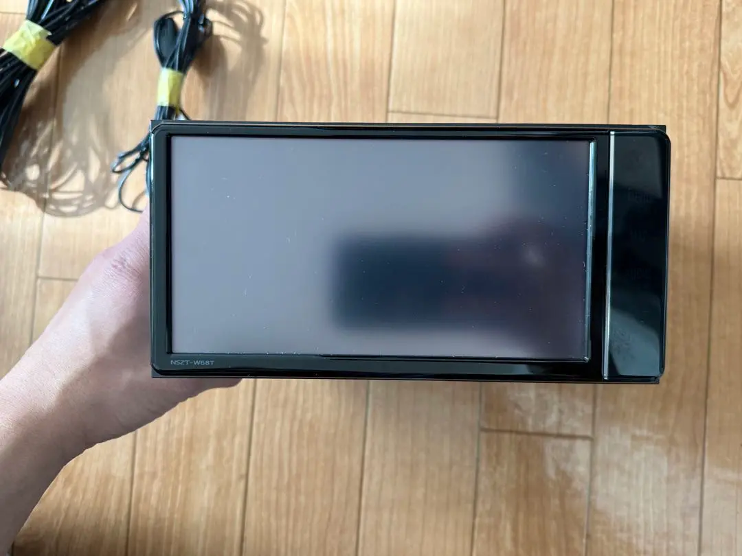 トヨタ純正ナビ・ナビ連動ドラレコ NSZT-W68T DRT-H68A トヨタ純正ナビ・ナビ連動ドラレコ NSZT-W68T DRT-H68A