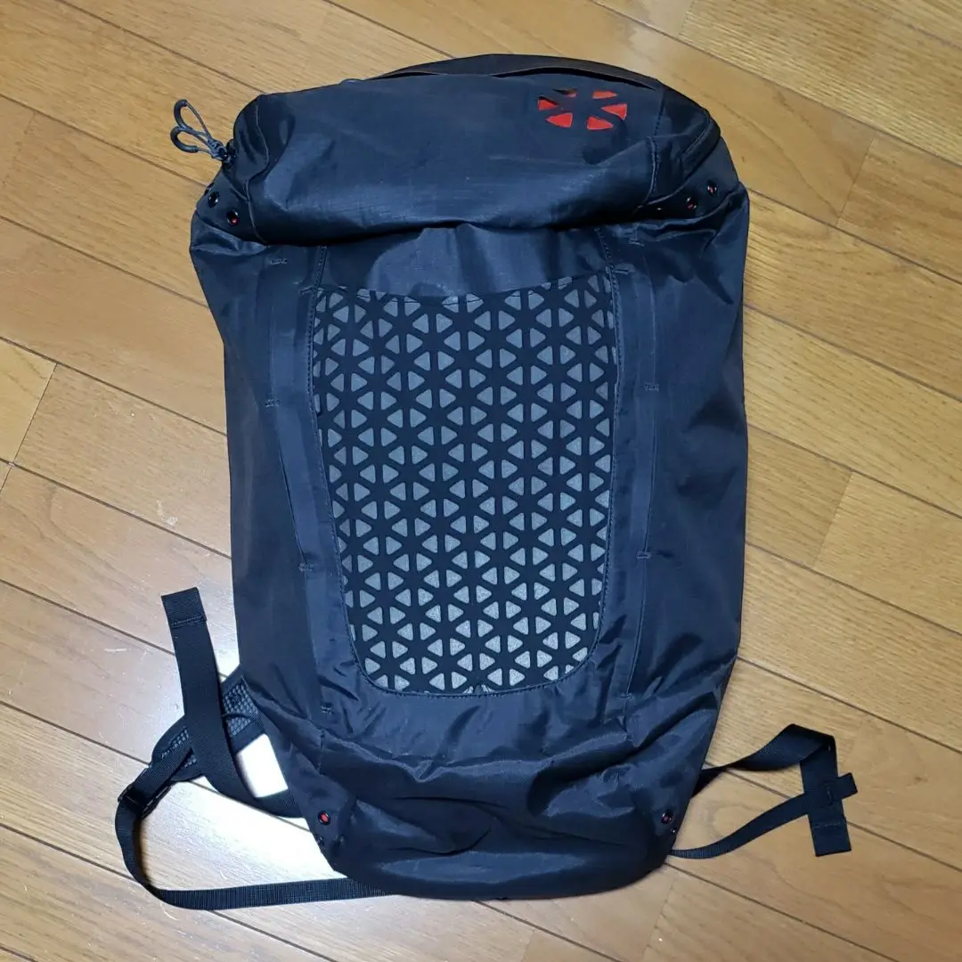 First Look：サンフランシスコ発、Boreasバックパックの洗練され
