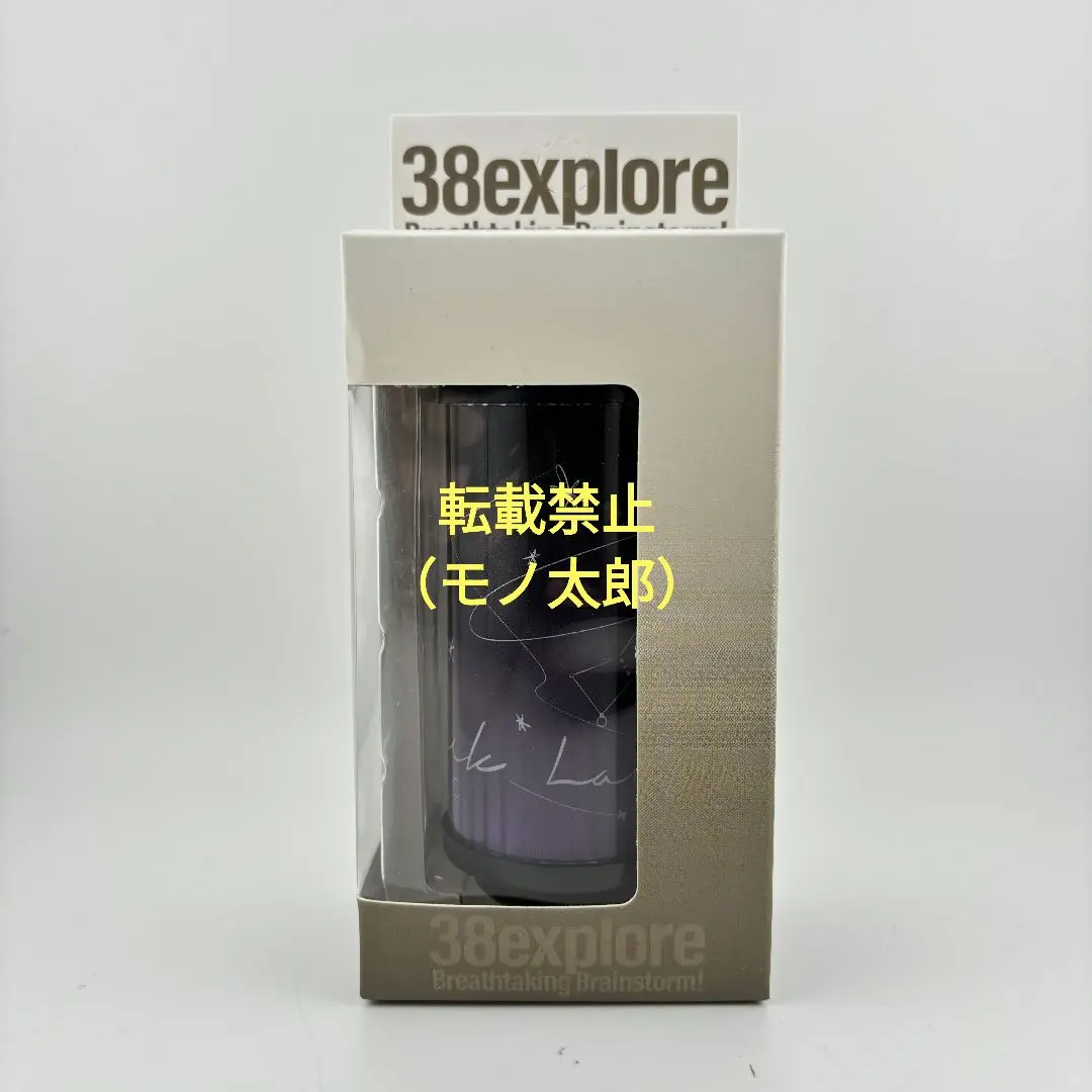 村*郎様 【新品・未使用】38灯 ブラックレーベル MIYABI 38explore 38灯 38-kT (MIYABI) [WH] | BlackLabel
