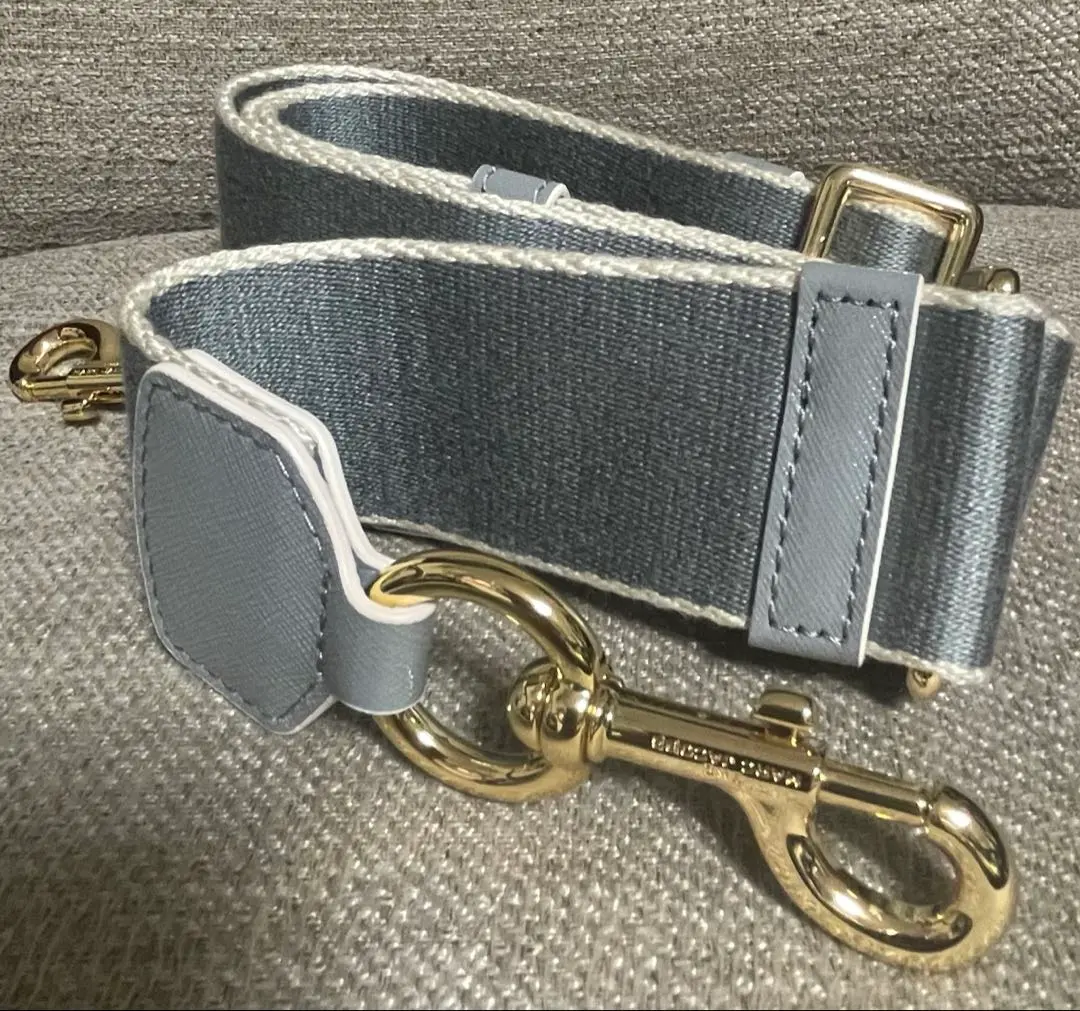 【最終値下げ】MARC JACOBS/レザーベルト新品未使用 2025年最新】MARC JACOBS レディース ベルトの人気アイテム