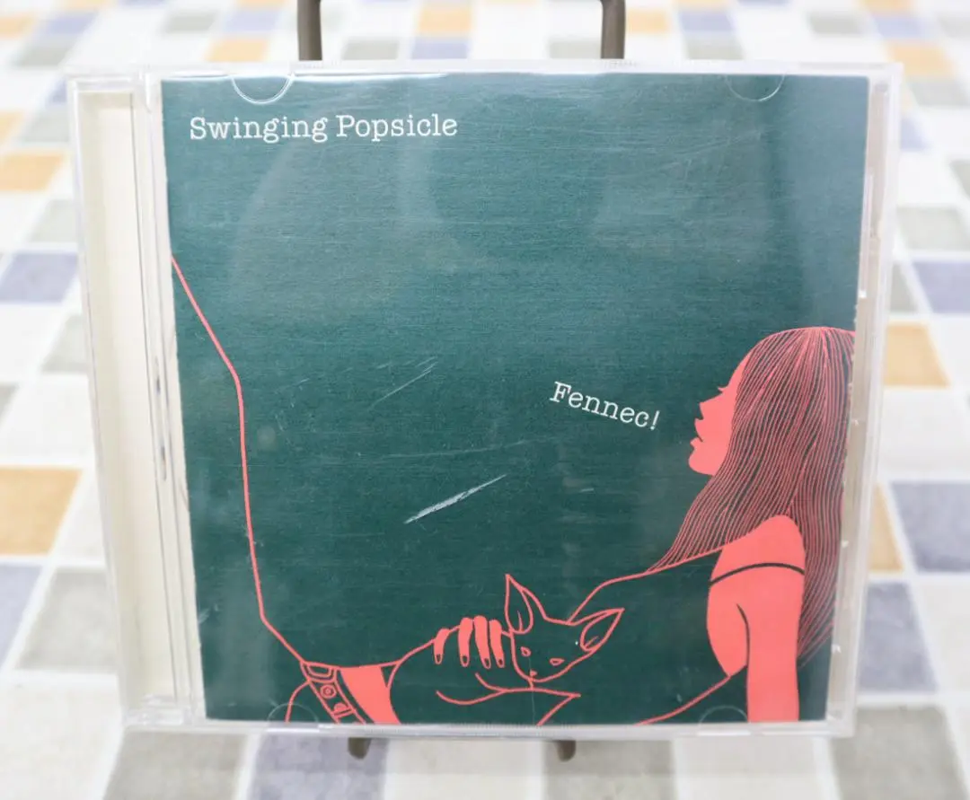 2025年最新】swinging popsicleの人気アイテム - メルカリ