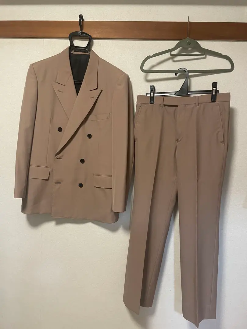 littlebig 19aw セットアップ リトルビッグ(LITTLEBIG) 2019-20年秋冬メンズコレクション