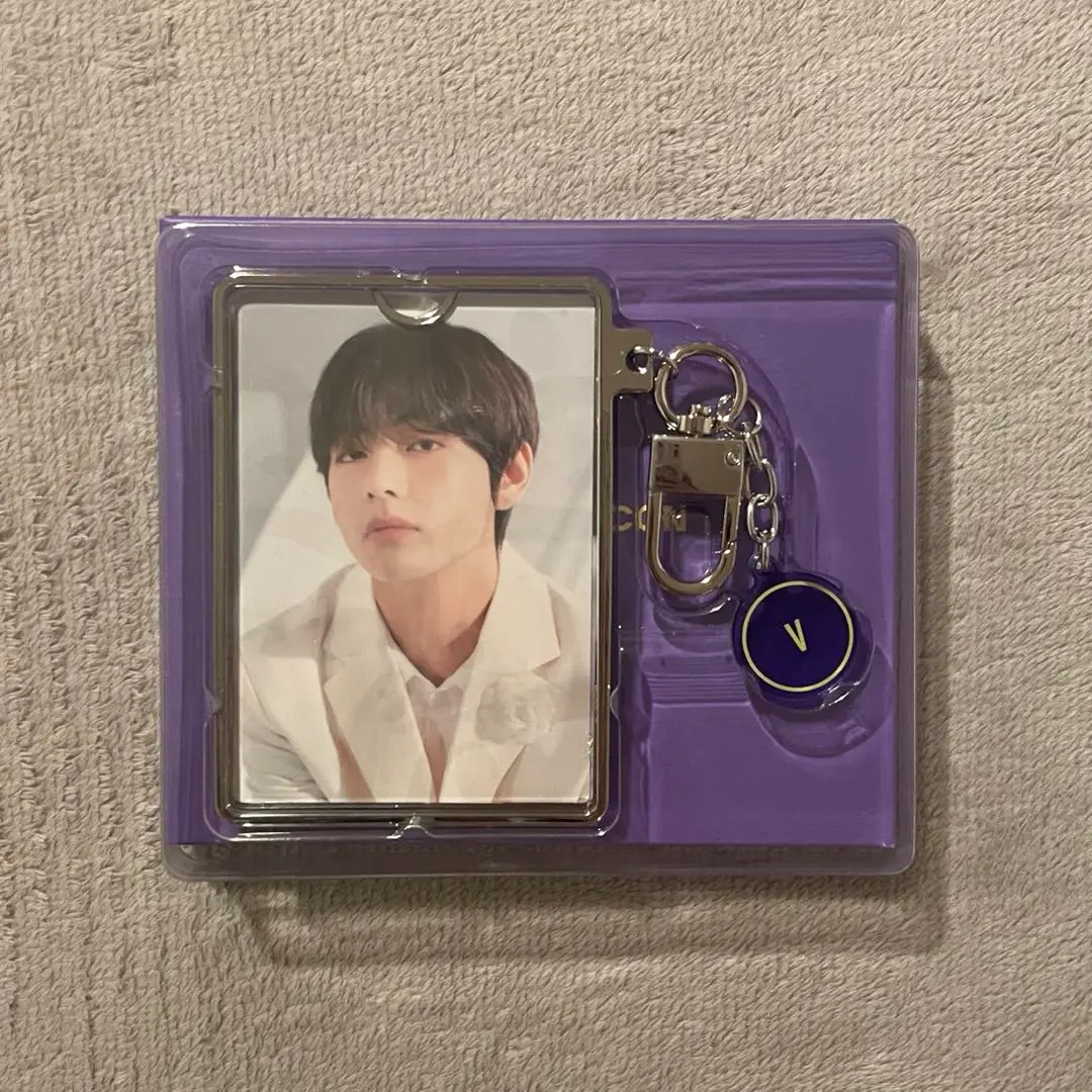 防弾少年団(BTS) - BTS バンバンコン BANGBANGCON ミニフォト フルコンプリート BTS バンバンコン ユンギ 公式 ミニフォト - メルカリ