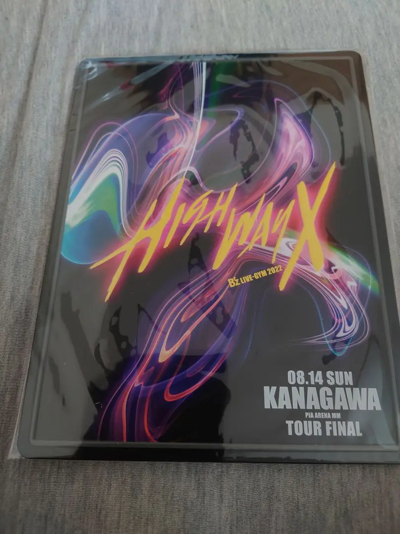 2025年最新】b'z highway x プレートの人気アイテム - メルカリ