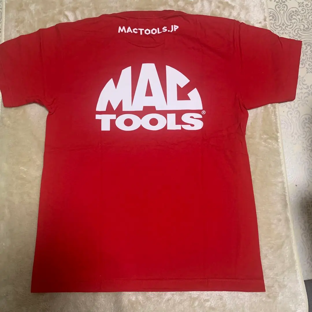 00s Mac tools ビンテージTシャツ　USA製　モーターサイクル 2025年最新mac tools tシャツの人気アイテム - メルカリ
