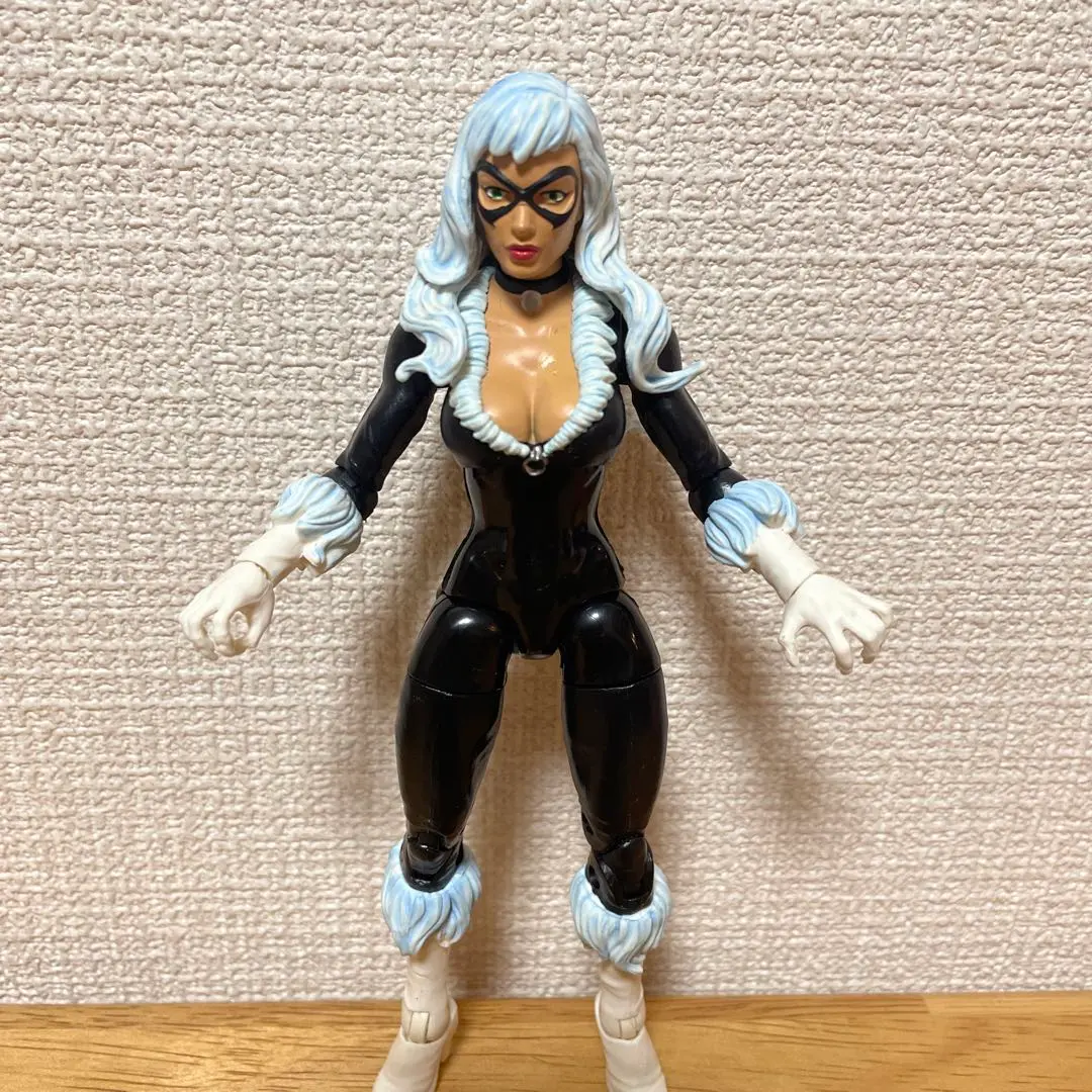 2025年最新】マーベルレジェンド ブラックキャットの人気
