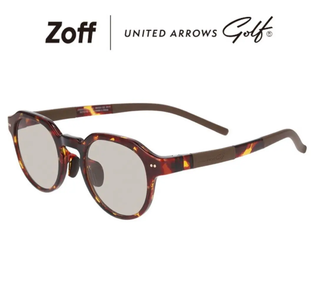 2025年最新】Zoff UNITED ARROWS golfの人気アイテム - メルカリ