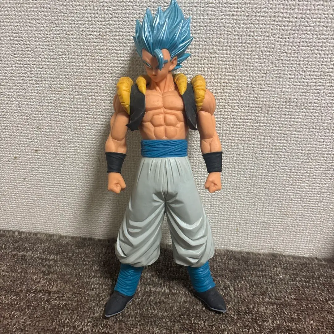 Thumbnail of Dragon Ball figures